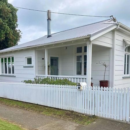 Artshack At The Beach Whanganui Exterior foto