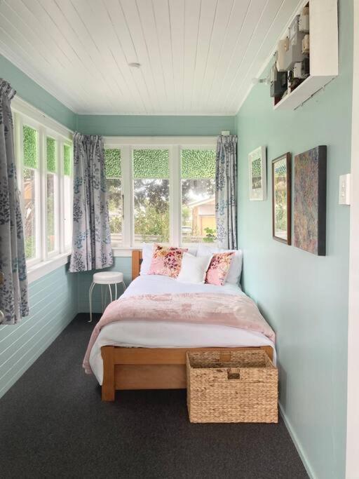 Artshack At The Beach Whanganui Exterior foto