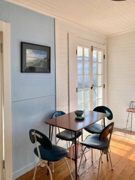Artshack At The Beach Whanganui Exterior foto